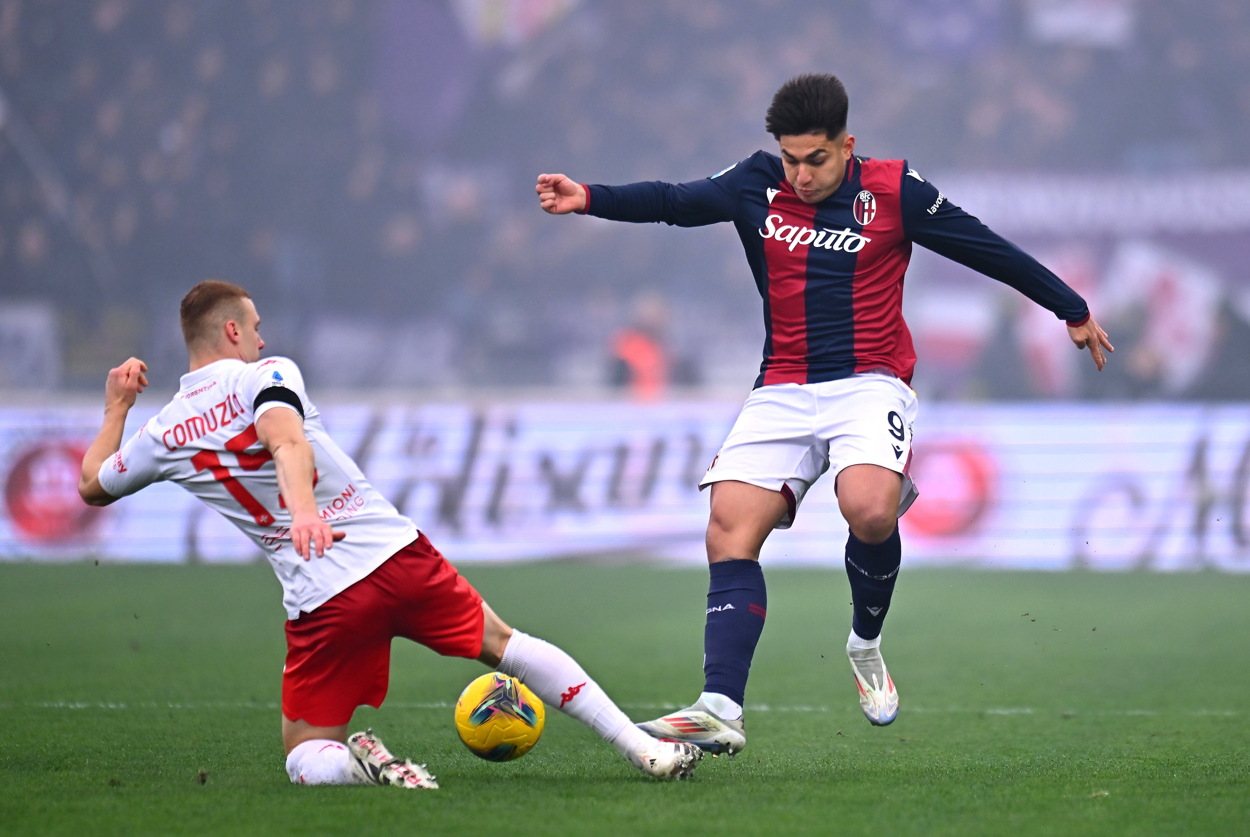 卡利亚里力克佛罗伦萨，保级步伐轻松多了的简单介绍