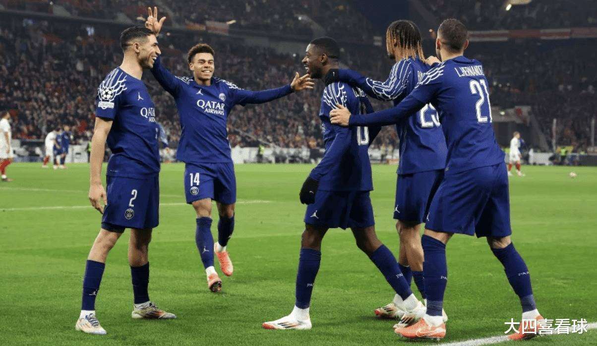 包含巴黎圣日耳曼坚守主场，力争稳固领先优势的词条