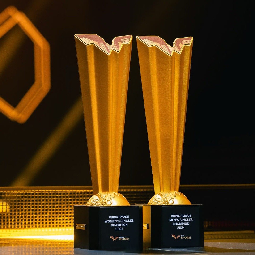 世界冠军凭实力赢得心仪奖杯 世界冠军凭实力赢得心仪奖杯