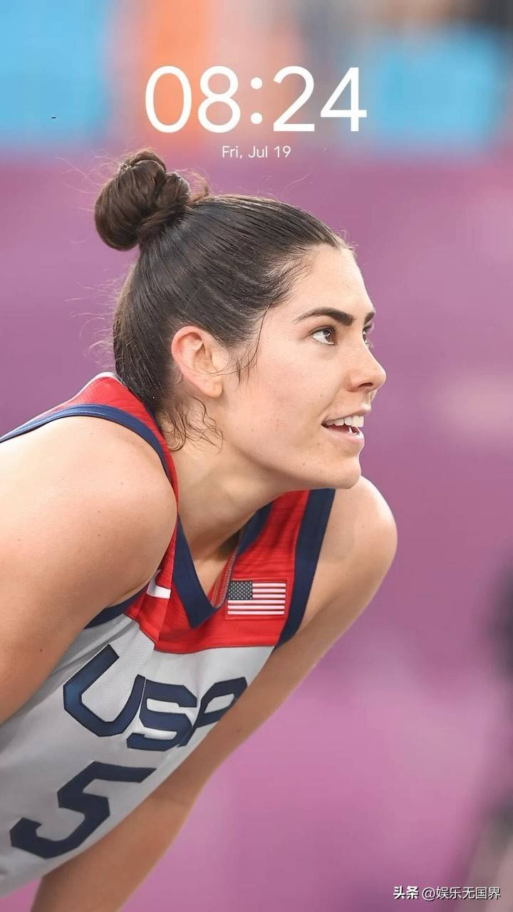 俄罗斯选手夺得女子篮球金牌