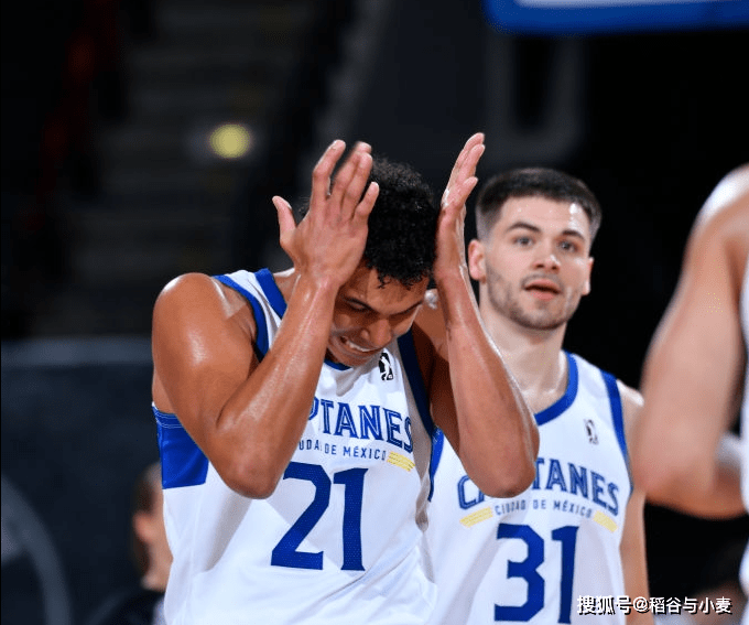 墨西哥球员荣获篮球之星奖项 墨西哥球员荣获篮球之星奖项