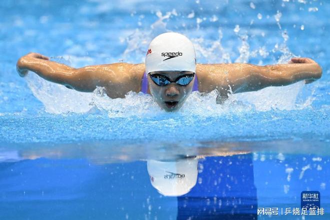 非洲游泳选手夺得铜牌,展现突围实力的简单介绍 非洲游泳选手夺得铜牌,展现突围实力的简单介绍