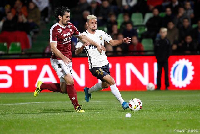 圣埃蒂安主场战平,保持不败的简单介绍 圣埃蒂安主场战平,保持不败的简单介绍