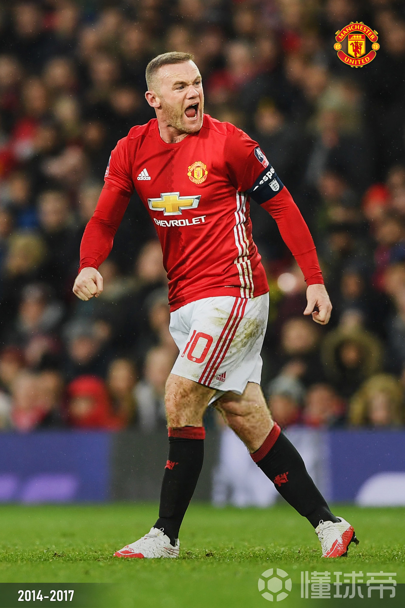 鲁尼、卡西拉等球星展现神勇,引领全队的简单介绍 鲁尼、卡西拉等球星展现神勇,引领全队的简单介绍