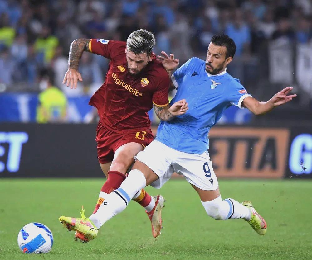 包含罗马与拉齐奥之间的角逐如何收场?的词条 包含罗马与拉齐奥之间的角逐如何收场?的词条