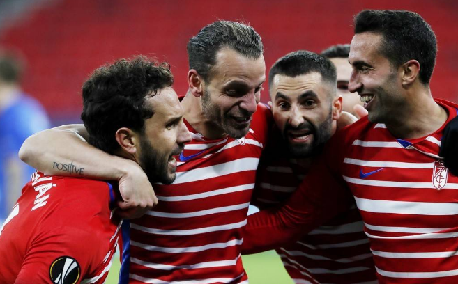 关于格拉纳达遭遇失利，客场难抵对手压力的信息