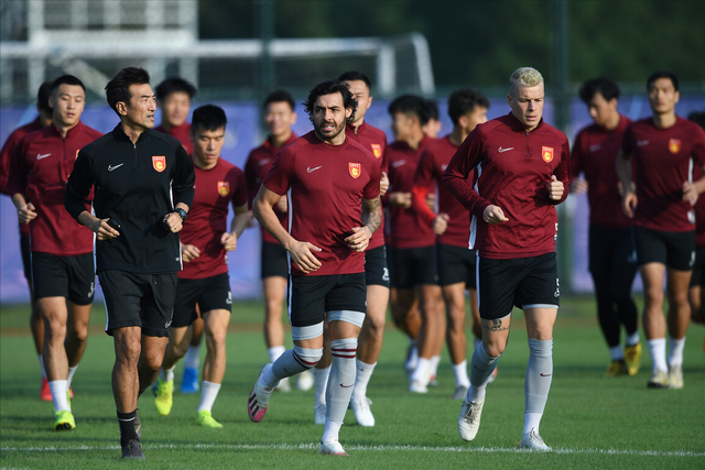 关于格尔木神火客场受挫，中超保级之路又添新困难的信息