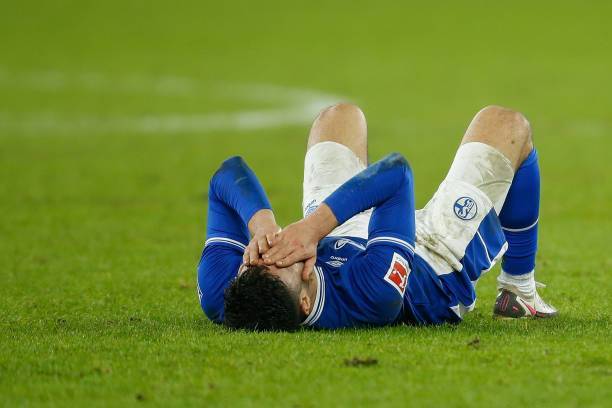 沙尔克抢分摆脱降级圈：胜利对他们很重要的简单介绍