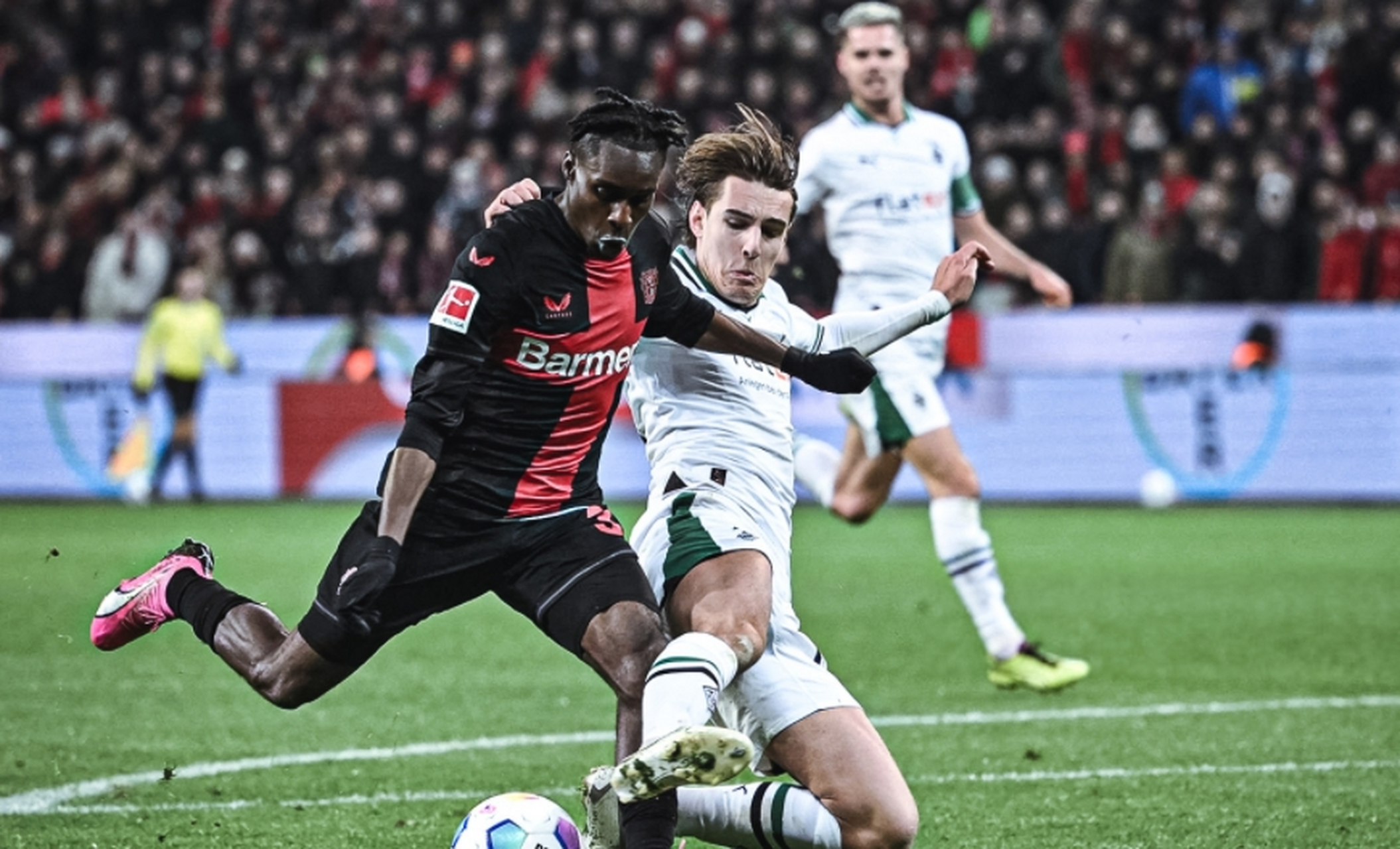 柏林赫塔准备好迎战门兴格拉德巴赫的简单介绍 柏林赫塔准备好迎战门兴格拉德巴赫的简单介绍