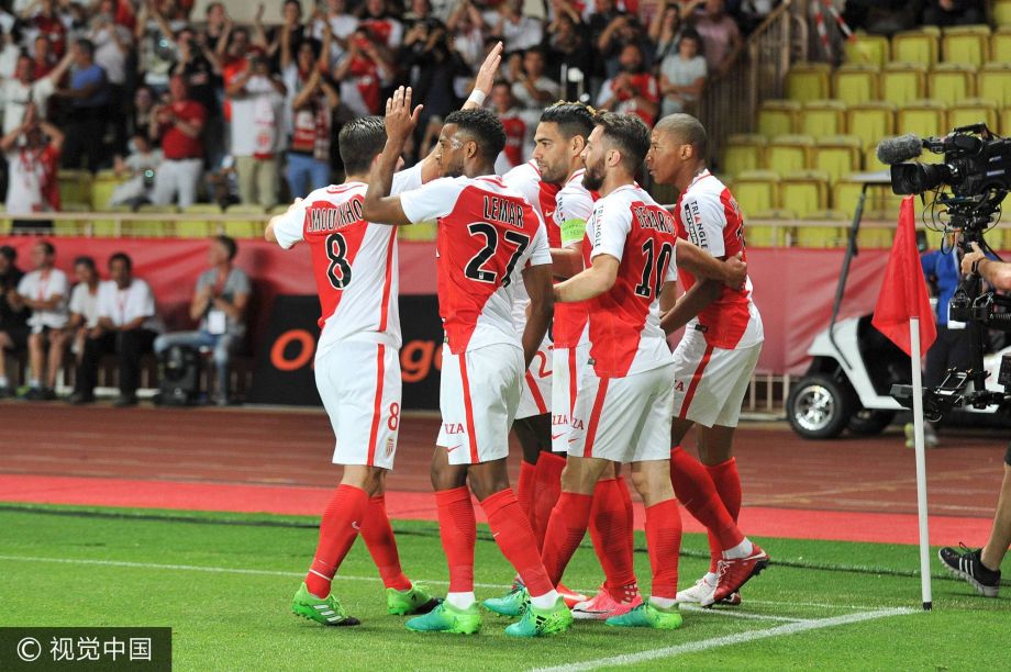 马德里竞技击败摩纳哥,成功晋级半决赛的简单介绍 马德里竞技击败摩纳哥,成功晋级半决赛的简单介绍