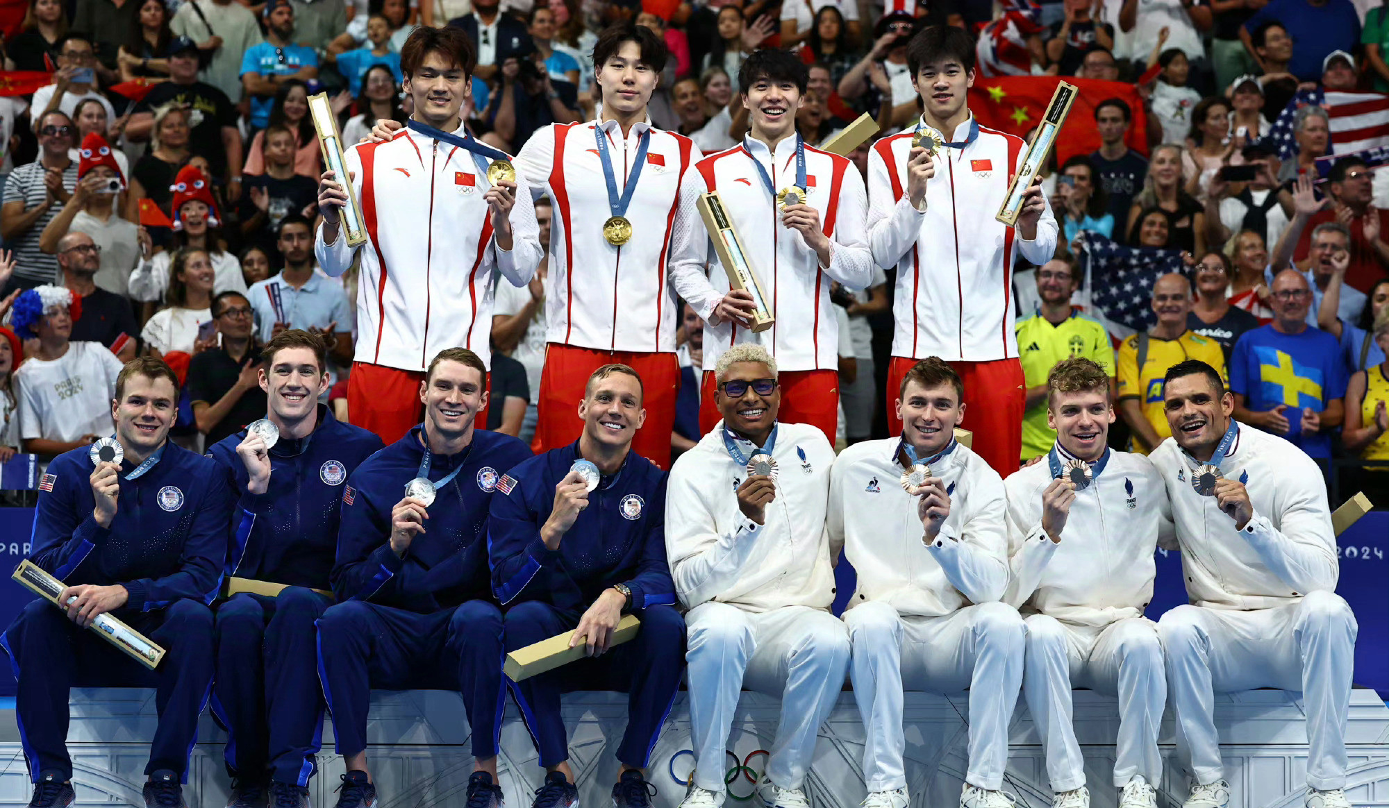 运动明星们在全球运动场上的最新成就 运动明星们在全球运动场上的最新成就