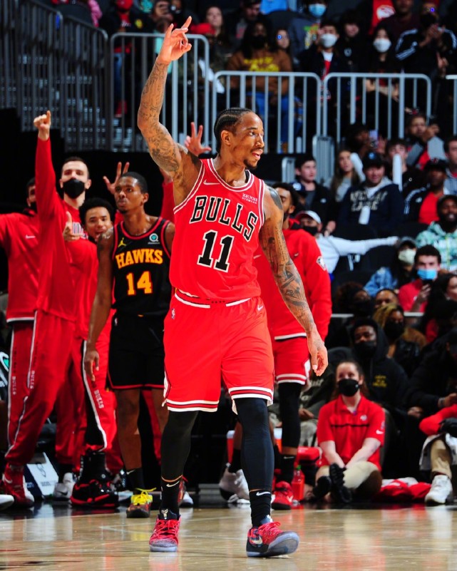 公牛连胜在望，全队火力全开的简单介绍