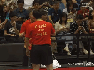 山东队冷静应对比赛，成功逆转战局