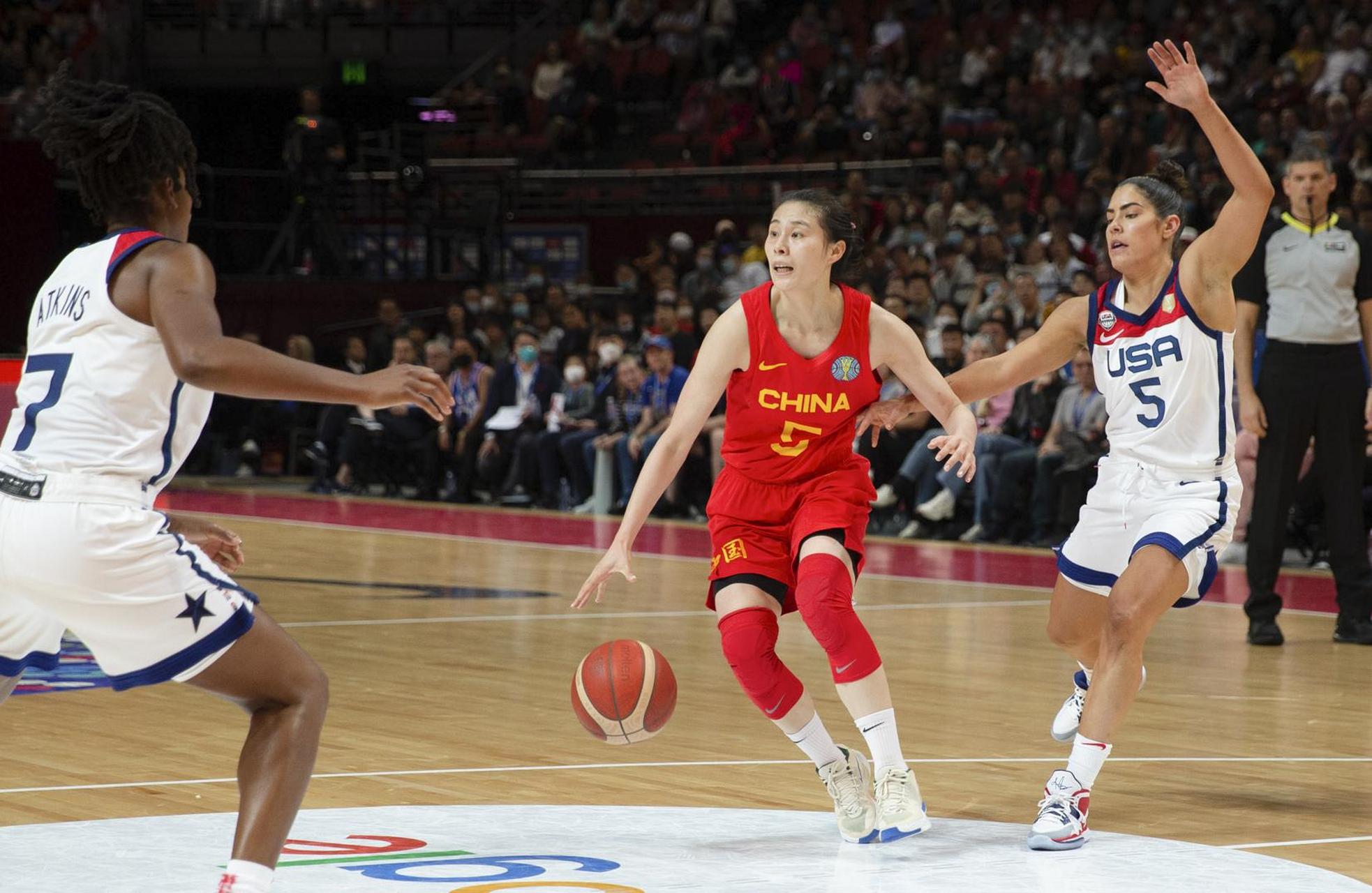 瑞士女篮队在国际比赛中实力强劲