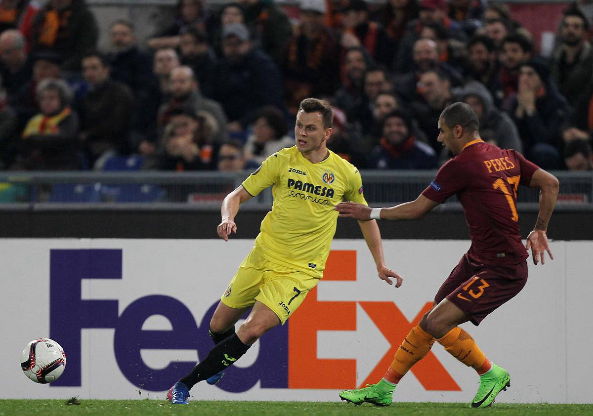 马洛卡客场战平比利亚雷亚尔,保级形势乐观的简单介绍 马洛卡客场战平比利亚雷亚尔,保级形势乐观的简单介绍