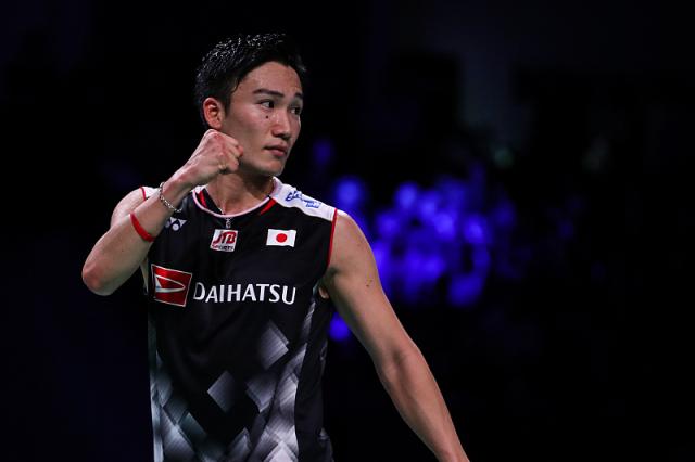 法国队力克丹麦队,桃田贤斗惊艳四座的简单介绍 法国队力克丹麦队,桃田贤斗惊艳四座的简单介绍