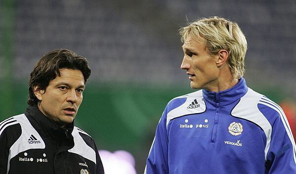 欧预赛热议：名将故事感人至深的简单介绍