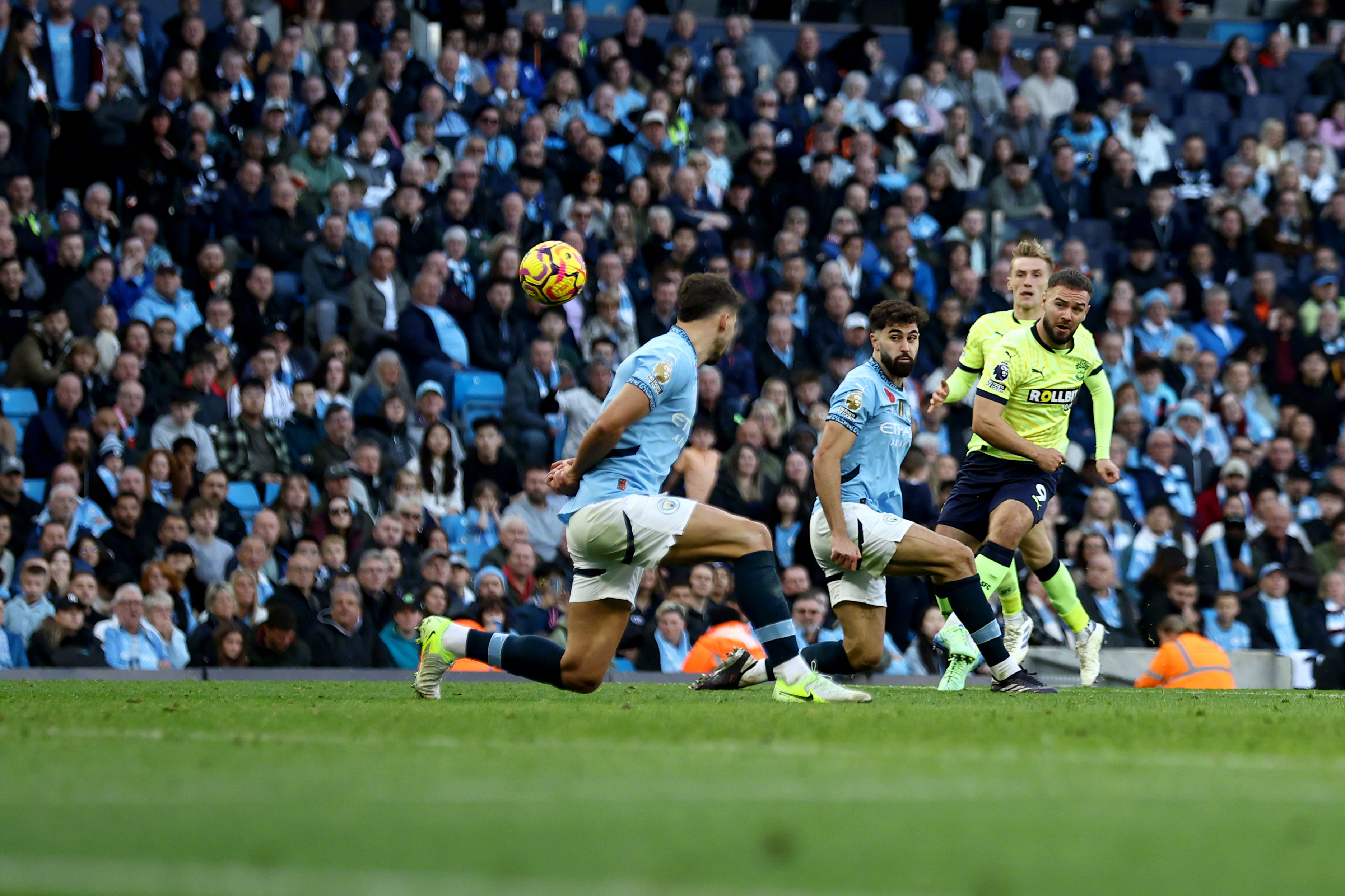 英格兰碾压罗马，哈兰德状态火热