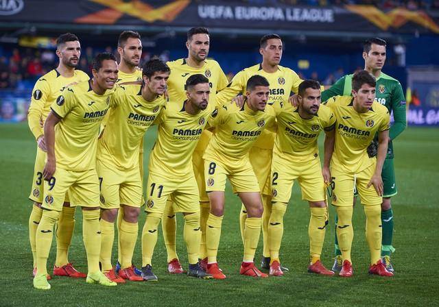 莱加内斯客场战胜比利亚雷亚尔