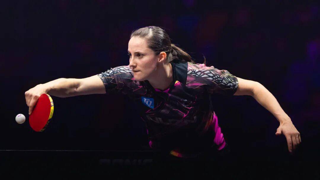 关于中国乒乓球队鏖战德国乒乓球队,奥恰洛夫惊艳世界的信息 关于中国乒乓球队鏖战德国乒乓球队,奥恰洛夫惊艳世界的信息