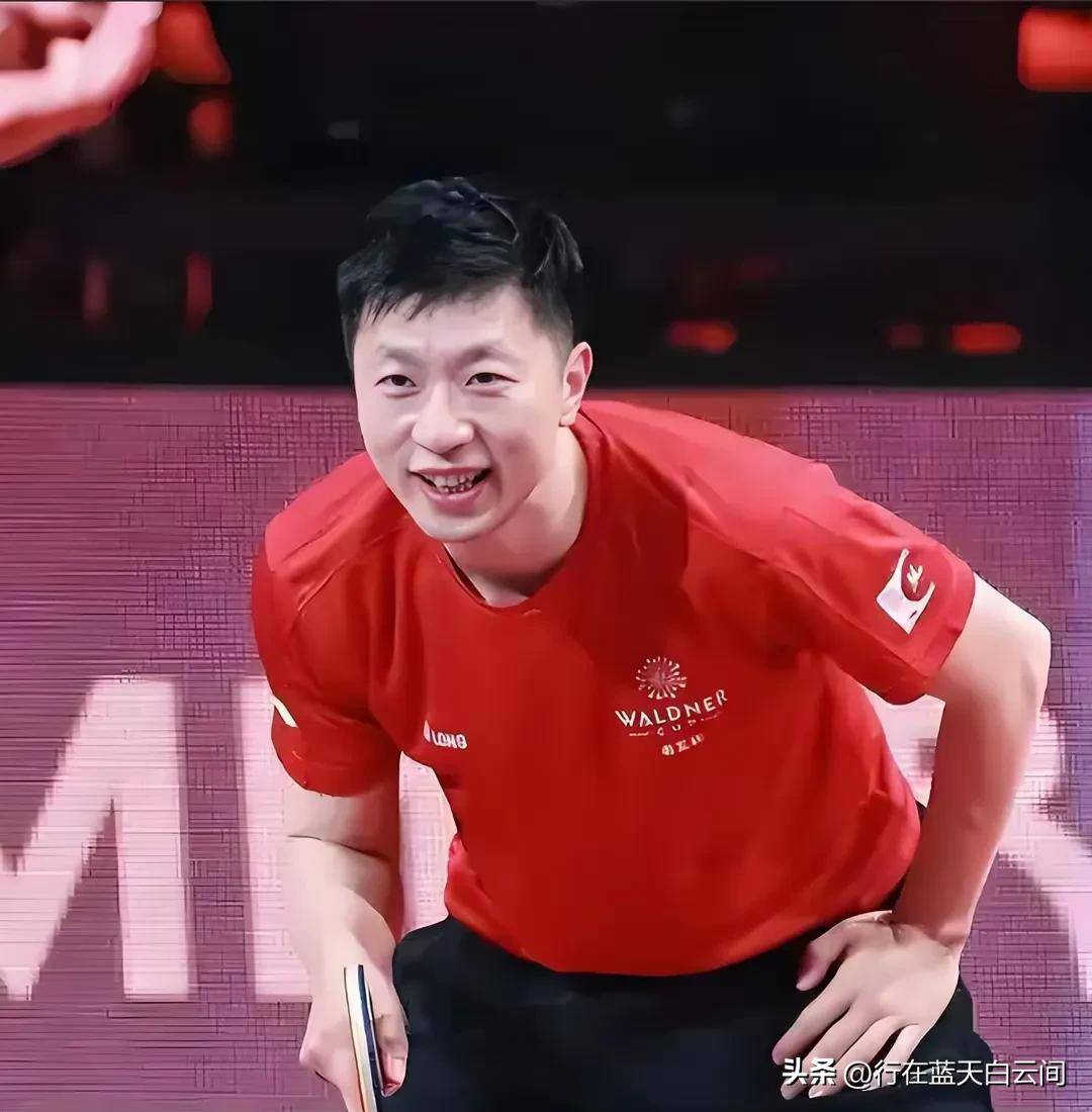 韩国队险胜德国队,马龙关键制胜 韩国队险胜德国队,马龙关键制胜