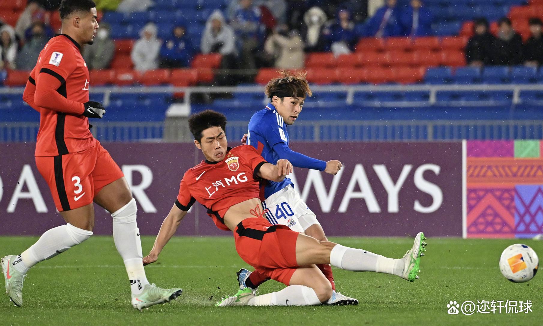 亚洲足球巅峰之路：双雄相争，胜负难料的简单介绍