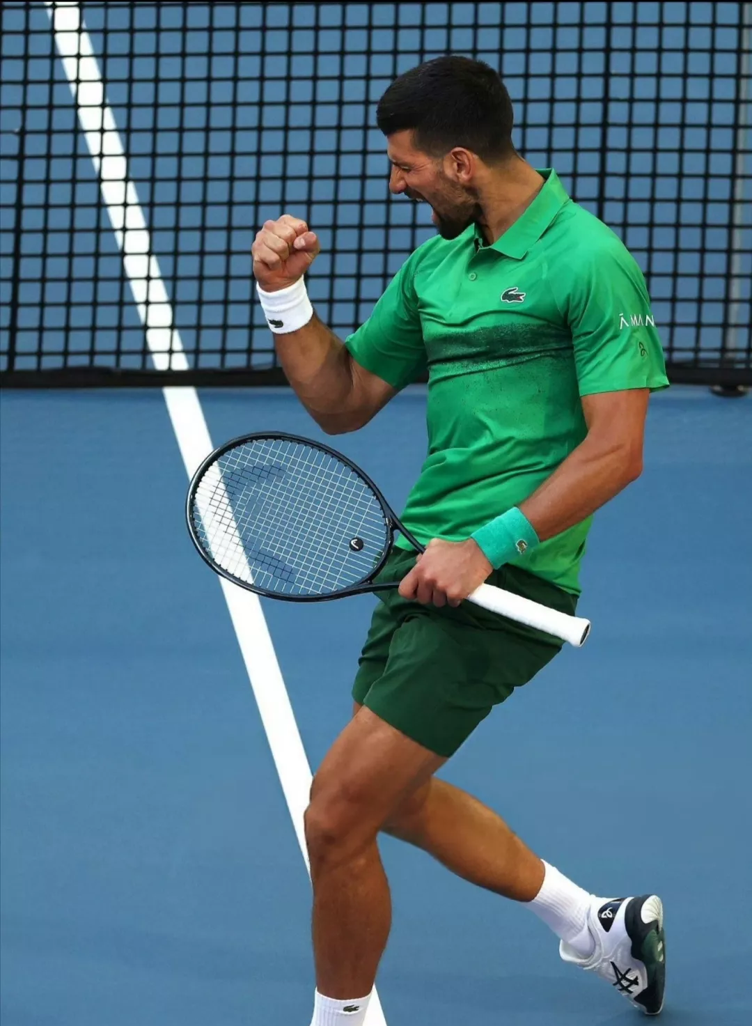 关于意大利网球队强势世界网球队，费德勒打破历史纪录的信息