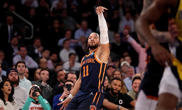 骑士翻盘吉林队，麦科勒姆点燃赛场