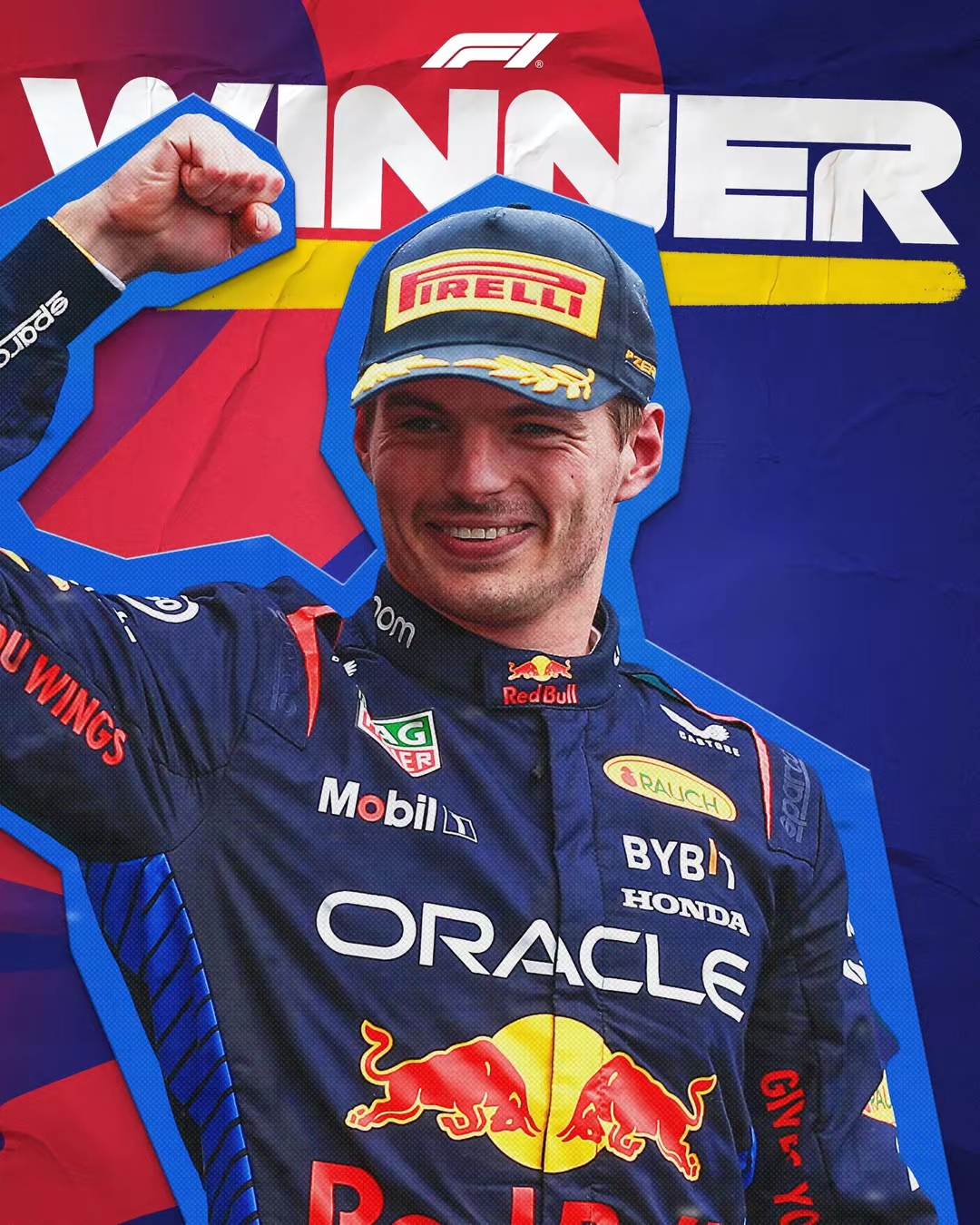 索伯车队横扫红牛二队,维斯塔潘状态火热的简单介绍 索伯车队横扫红牛二队,维斯塔潘状态火热的简单介绍