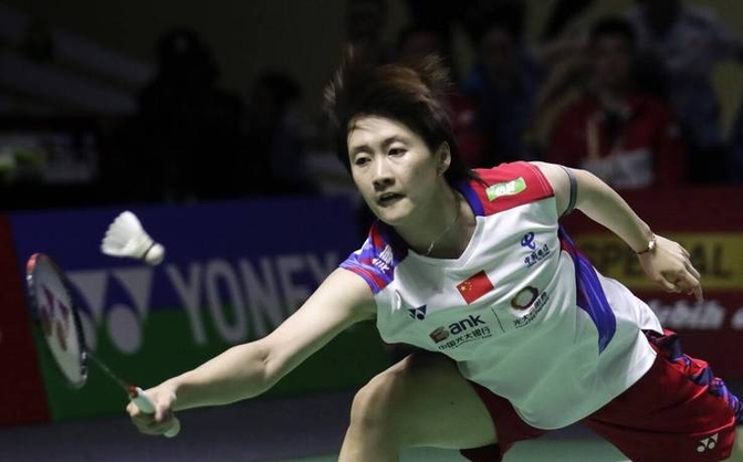 韩国羽毛球队翻盘泰国羽毛球队，辛杜关键制胜的简单介绍