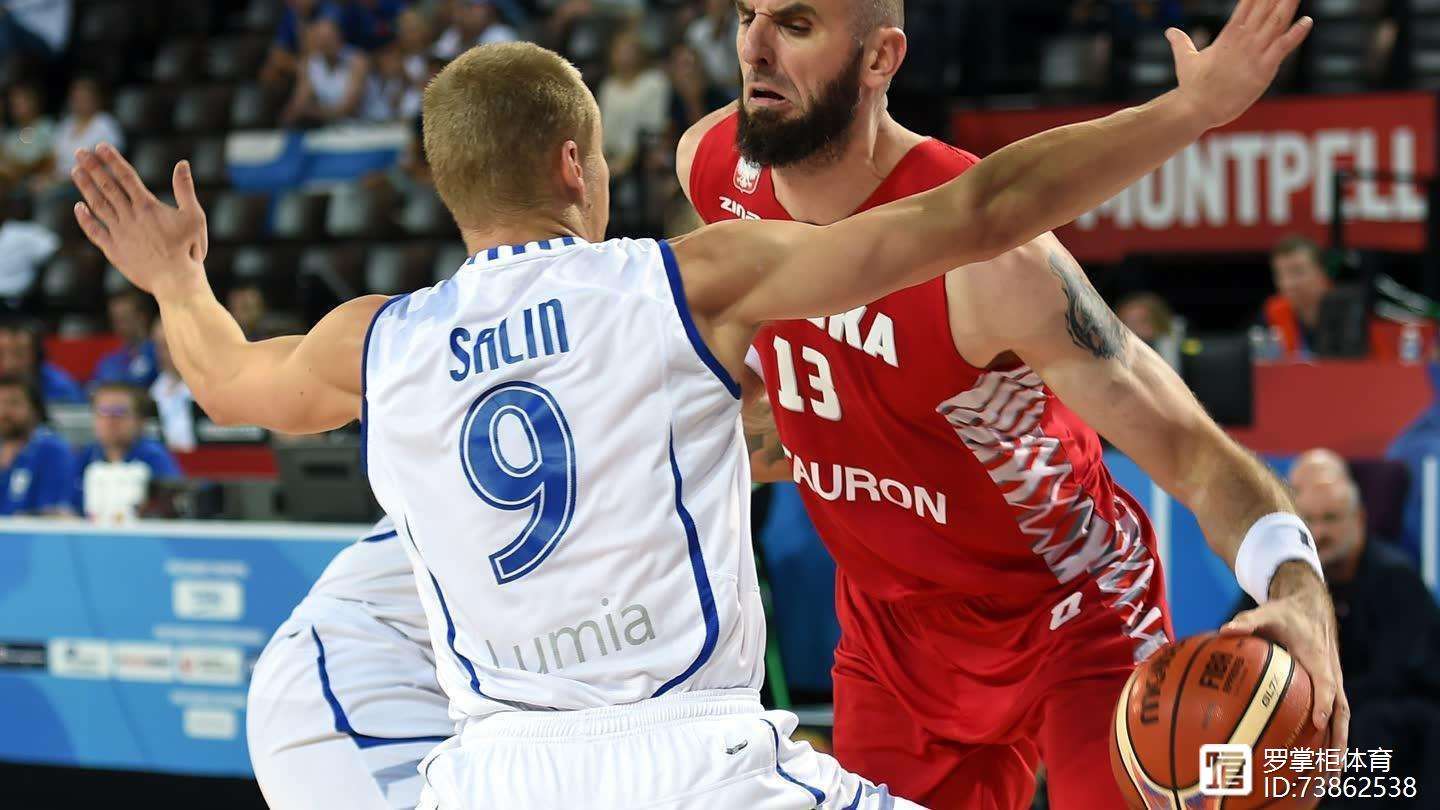 包含波兰男篮完胜尼日利亚男篮，乔治·希尔绝境逆转的词条