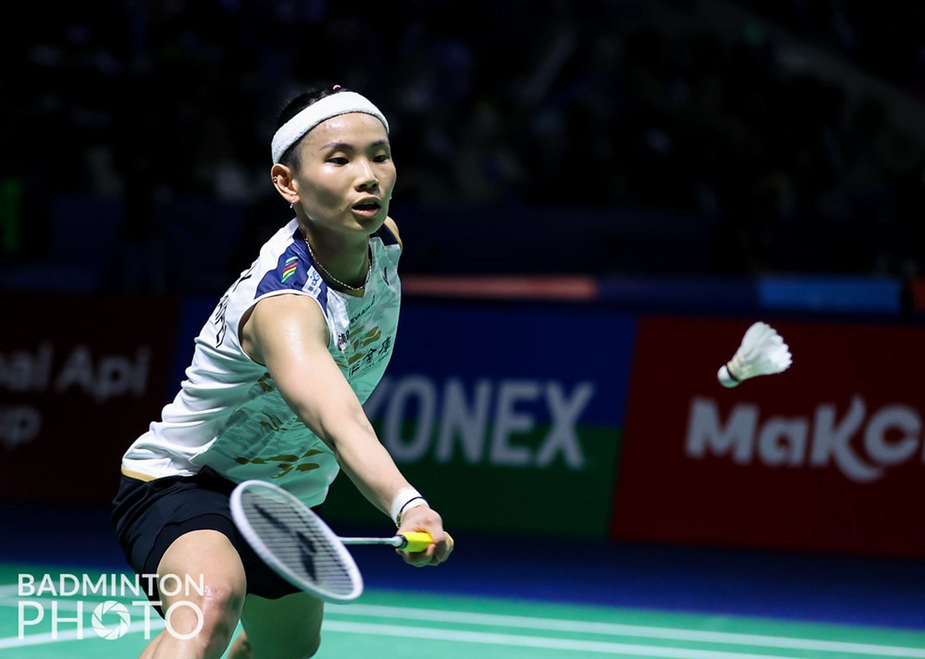 韩国队险胜印尼队，戴资颖刷新纪录的简单介绍