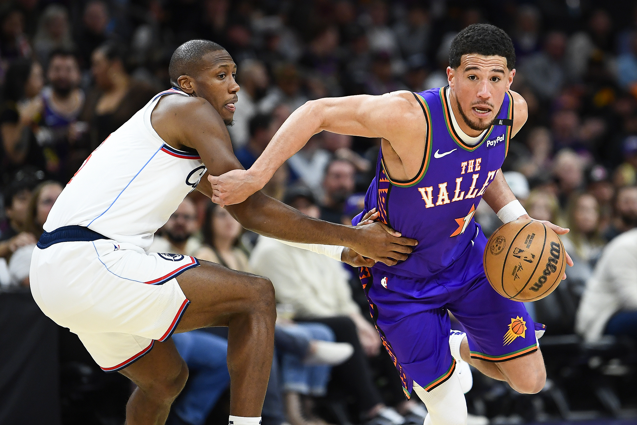 湖人B队完胜奇才，米尔萨普一己之力扛起全队的简单介绍