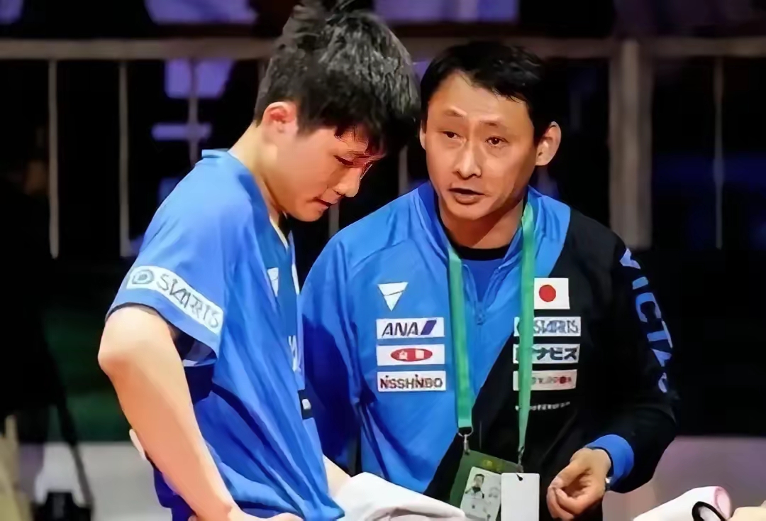关于比利时乒乓球队碾压日本乒乓球队，王皓打破历史纪录的信息