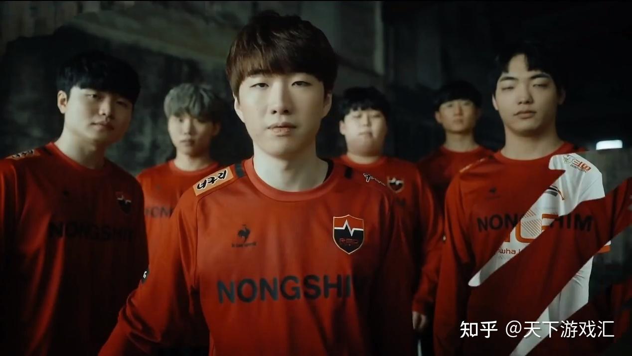 RNG轻取CLG，Gumayusi打破历史纪录的简单介绍