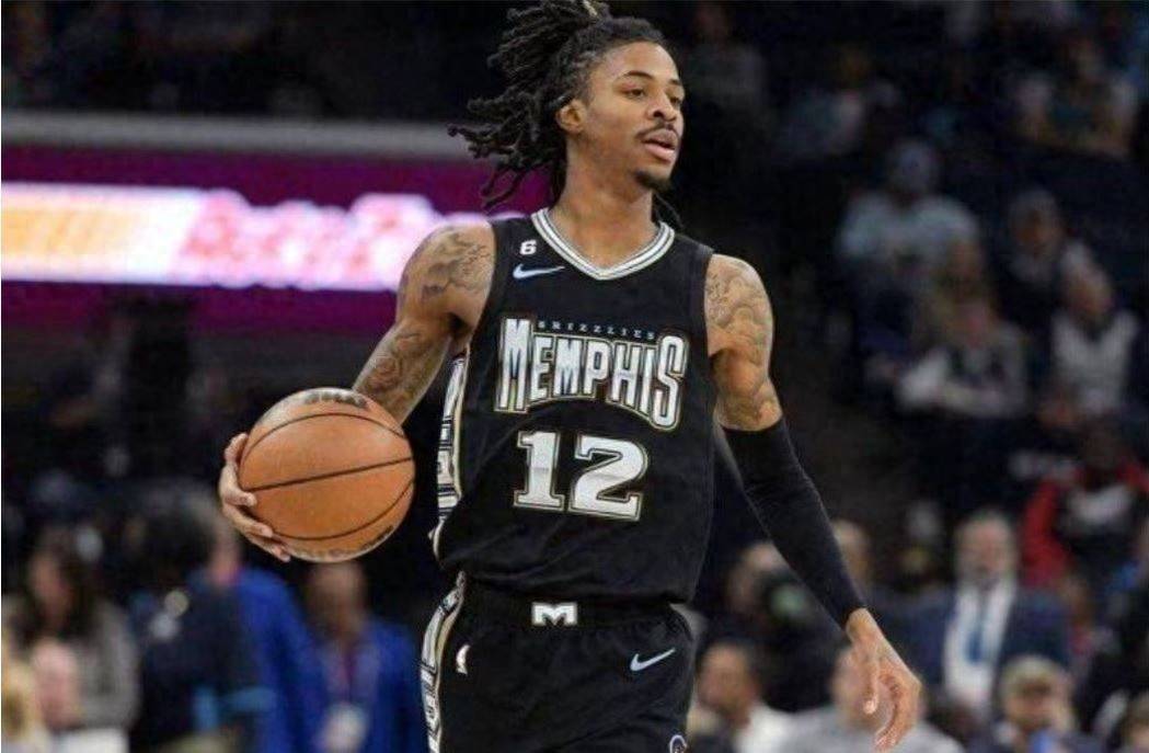 开拓者客场力克灰熊,取得三连胜的简单介绍 开拓者客场力克灰熊,取得三连胜的简单介绍