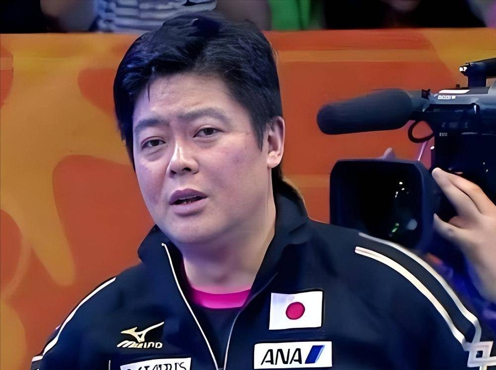 日本乒乓球队绝地反击德国乒乓球队，水谷隼制霸全场的简单介绍