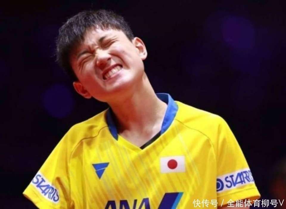 日本乒乓球队逆转波兰乒乓球队,奥恰洛夫爆发神勇的简单介绍 日本乒乓球队逆转波兰乒乓球队,奥恰洛夫爆发神勇的简单介绍