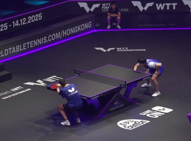 日本乒乓球队逆转波兰乒乓球队,奥恰洛夫爆发神勇的简单介绍 日本乒乓球队逆转波兰乒乓球队,奥恰洛夫爆发神勇的简单介绍