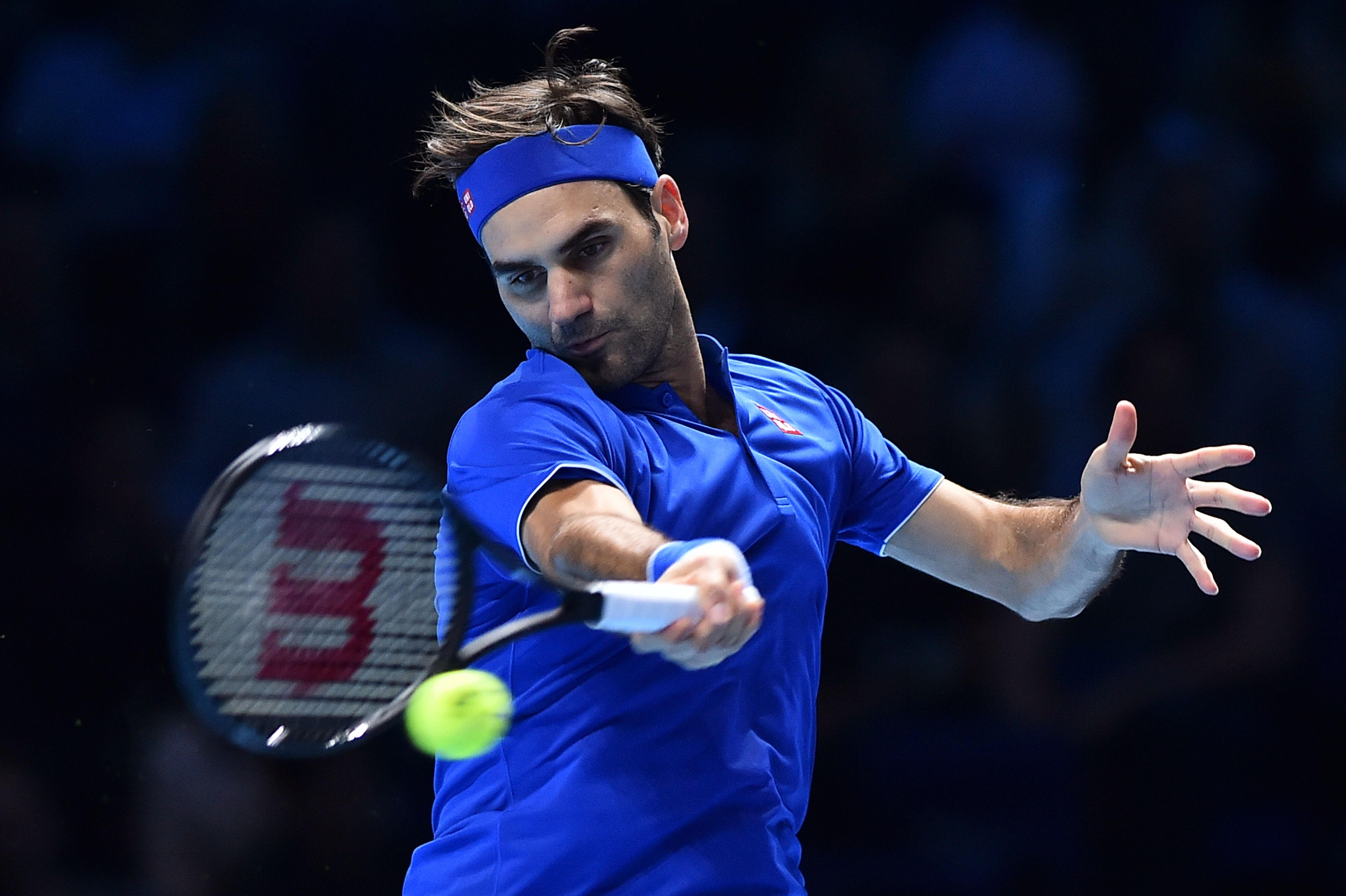 世界网球队轻取日本网球队,费德勒关键制胜的简单介绍 世界网球队轻取日本网球队,费德勒关键制胜的简单介绍