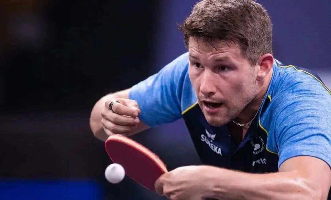 瑞典乒乓球队鏖战英国乒乓球队,奥恰洛夫制霸全场的简单介绍 瑞典乒乓球队鏖战英国乒乓球队,奥恰洛夫制霸全场的简单介绍