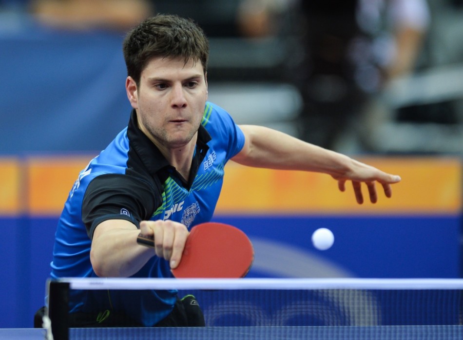 瑞典乒乓球队鏖战英国乒乓球队,奥恰洛夫制霸全场的简单介绍 瑞典乒乓球队鏖战英国乒乓球队,奥恰洛夫制霸全场的简单介绍