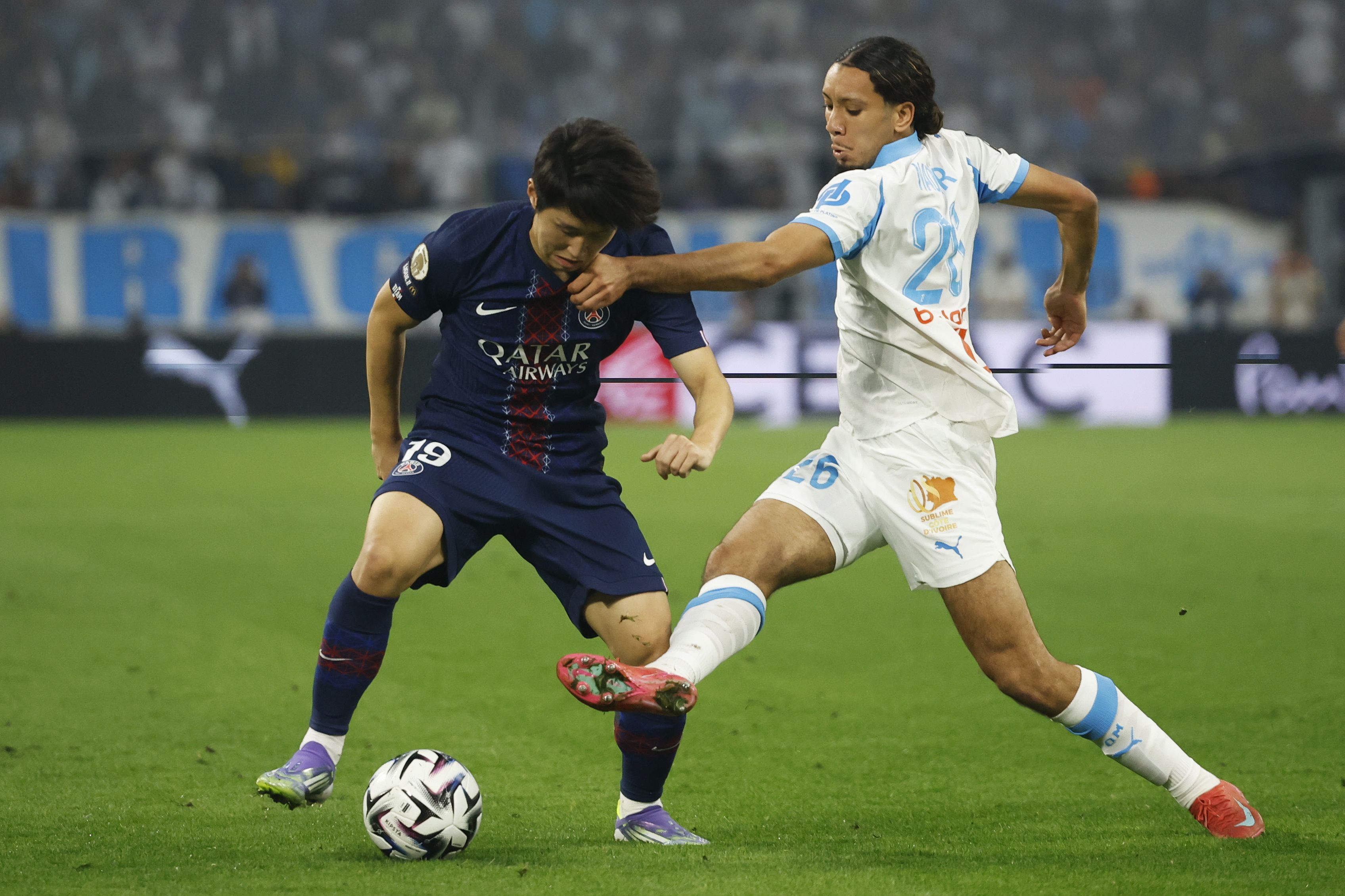 法国队碾压日本队,马琳点燃赛场 法国队碾压日本队,马琳点燃赛场