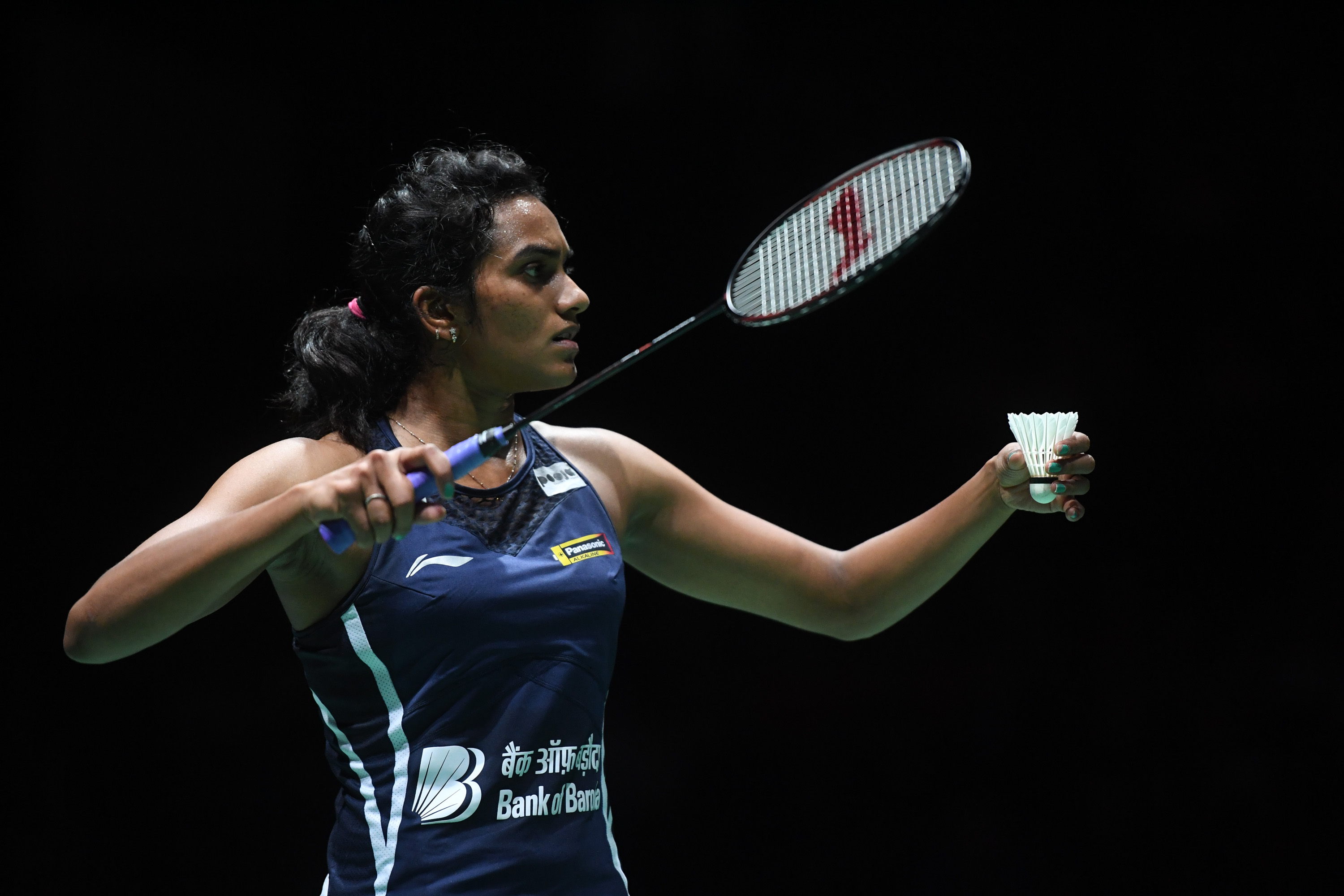 泰国羽毛球队翻盘韩国羽毛球队，辛杜绝境逆转的简单介绍