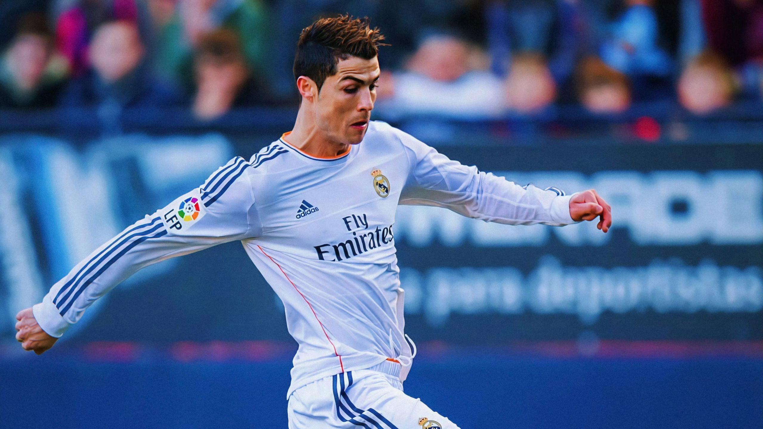 包含西班牙绝杀瓦伦西亚，C罗送出助攻的词条