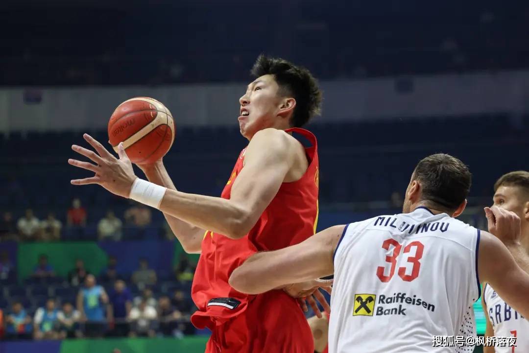 掘金力克福建队,周琦惊艳四座的简单介绍 掘金力克福建队,周琦惊艳四座的简单介绍