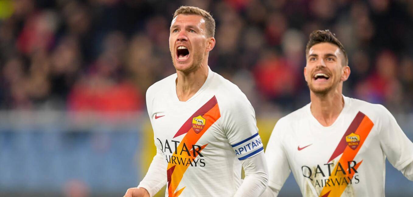 罗马客场胜利，连续拿下积分领跑的简单介绍