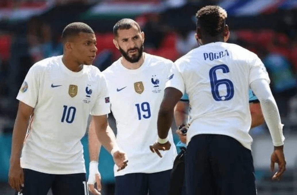 欧洲豪门交手，决胜时刻谁能挺过？