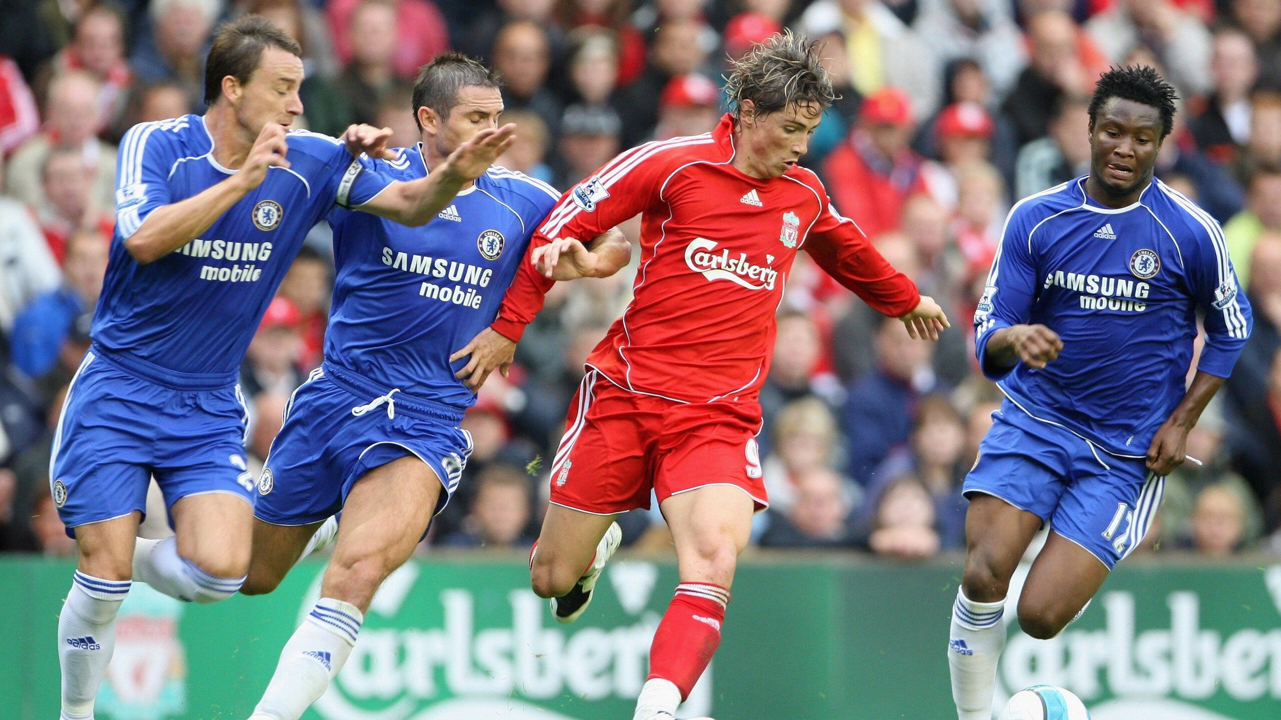 从爱尔兰到比利亚雷亚尔,奥斯梅恩如何成为关键时刻的血拼英雄